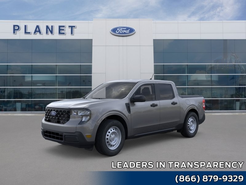 new 2026 Ford Maverick car, priced at $32,475