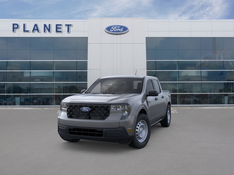 new 2026 Ford Maverick car, priced at $32,475