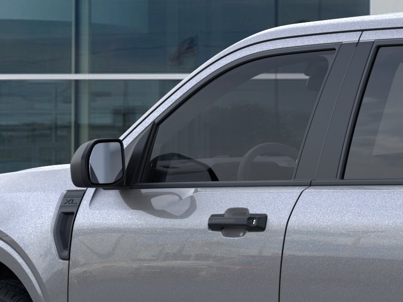 new 2026 Ford Maverick car, priced at $32,475