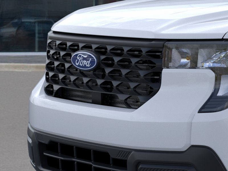 new 2026 Ford Maverick car, priced at $32,325