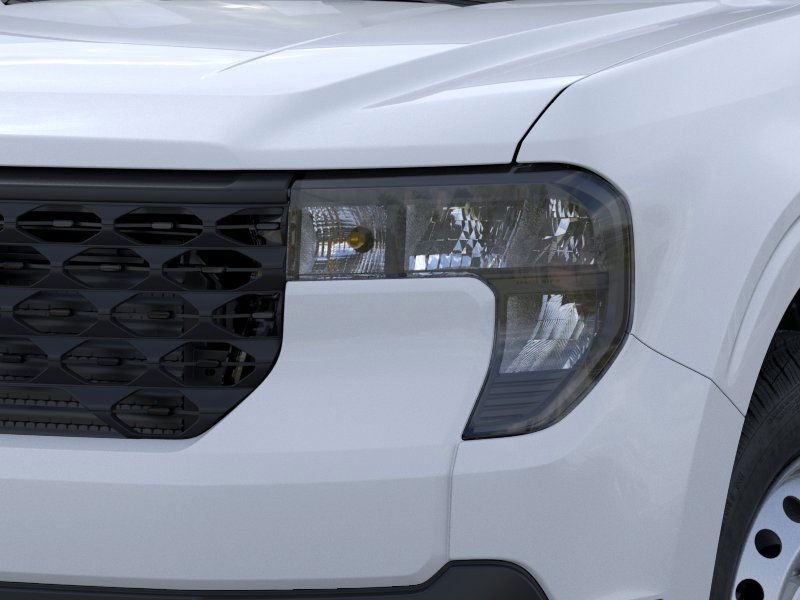 new 2026 Ford Maverick car, priced at $32,325