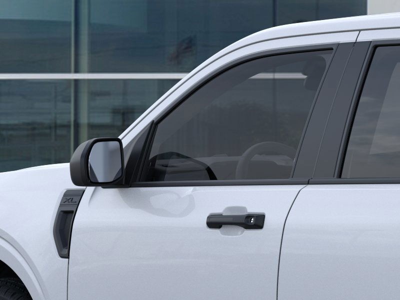 new 2026 Ford Maverick car, priced at $32,325