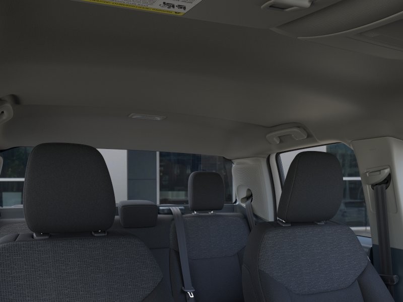 2026 Ford Maverick XL Oxford White at Planet Ford