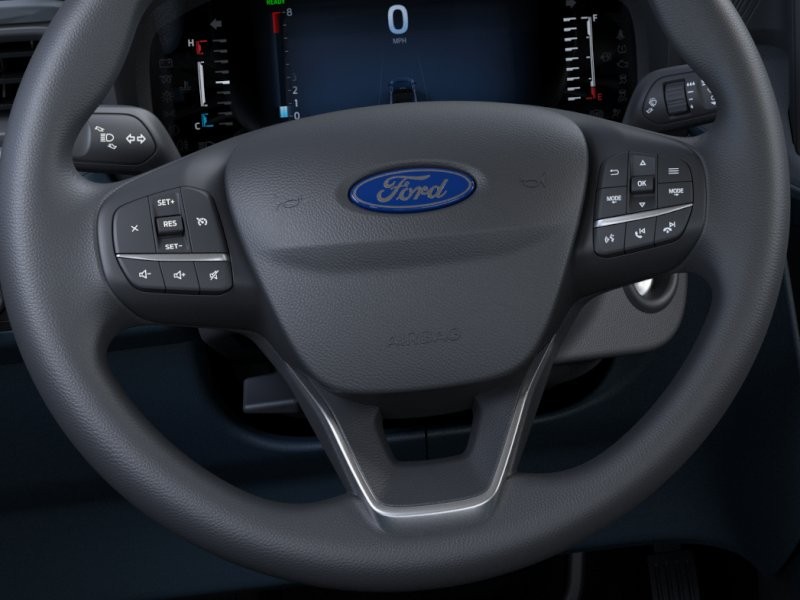 2026 Ford Maverick XL Oxford White at Planet Ford