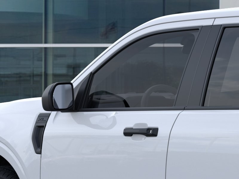 2026 Ford Maverick XL Oxford White at Planet Ford