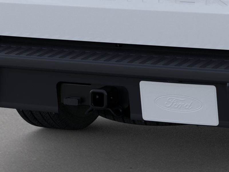 2026 Ford Maverick XL Oxford White at Planet Ford