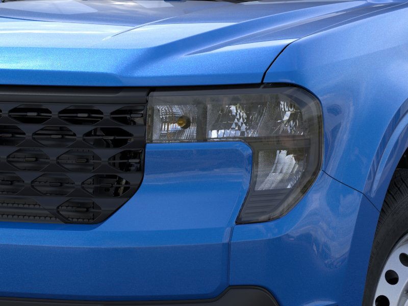 new 2026 Ford Maverick car, priced at $32,325