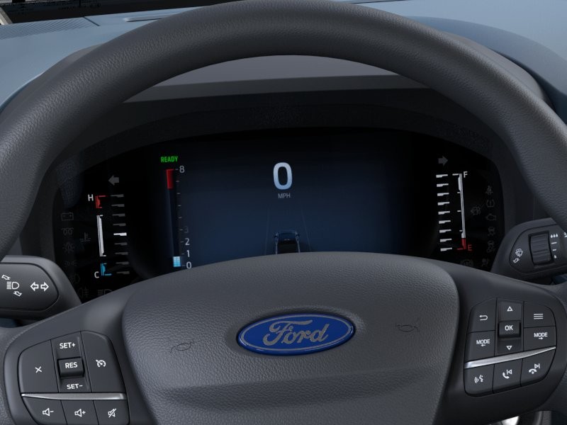 2026 Ford Maverick XL Shadow Black at Planet Ford