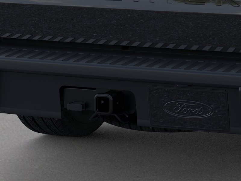 2026 Ford Maverick XL Shadow Black at Planet Ford
