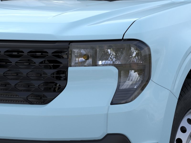 2026 Ford Maverick XL Light Blue at Planet Ford