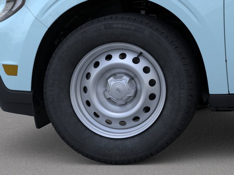 2026 Ford Maverick XL Light Blue at Planet Ford