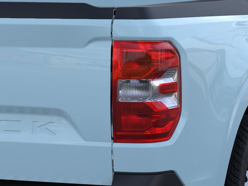2026 Ford Maverick XL Light Blue at Planet Ford