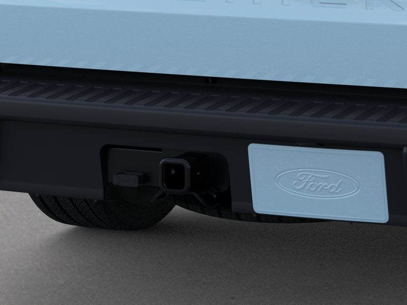 2026 Ford Maverick XL Light Blue at Planet Ford