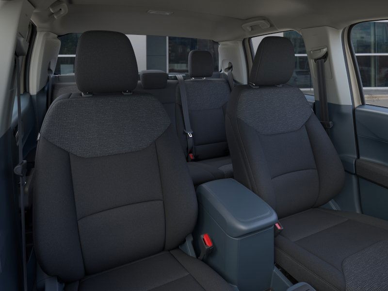 2025 Ford Maverick XL Desert Sand at Planet Ford