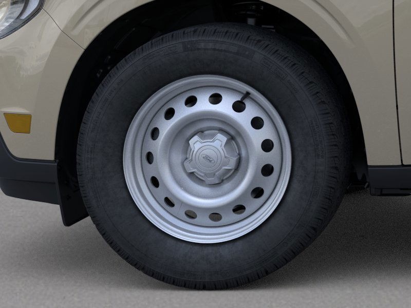 2025 Ford Maverick XL Desert Sand at Planet Ford