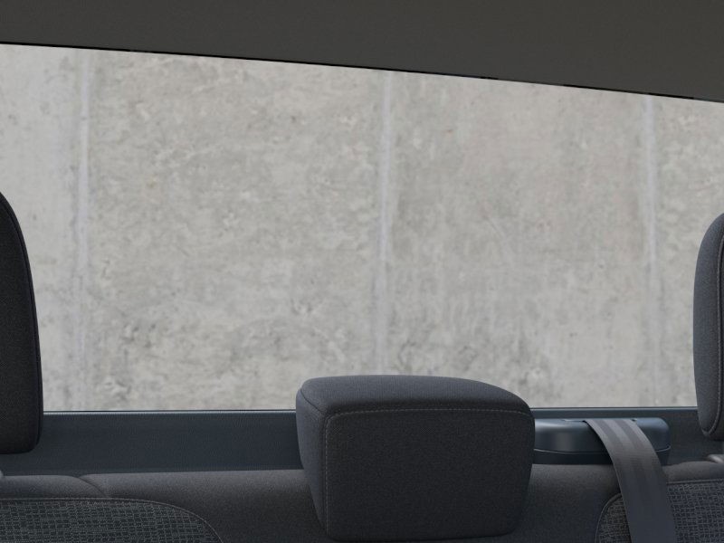 2026 Ford Maverick XL Velocity Blue at Planet Ford