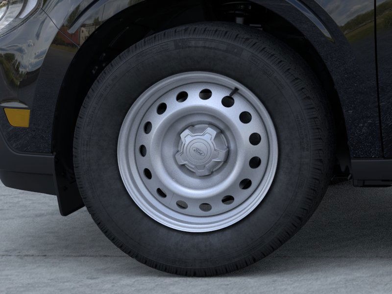 2026 Ford Maverick XL Shadow Black at Planet Ford