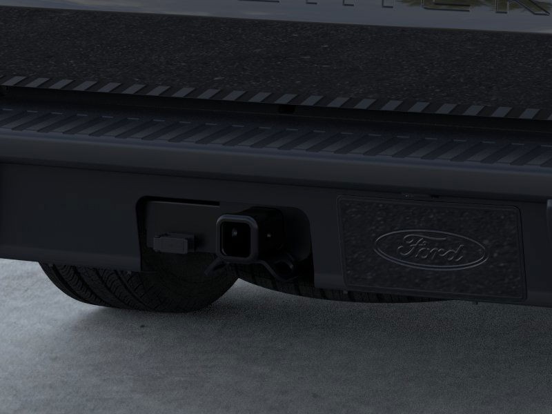 2026 Ford Maverick XL Shadow Black at Planet Ford