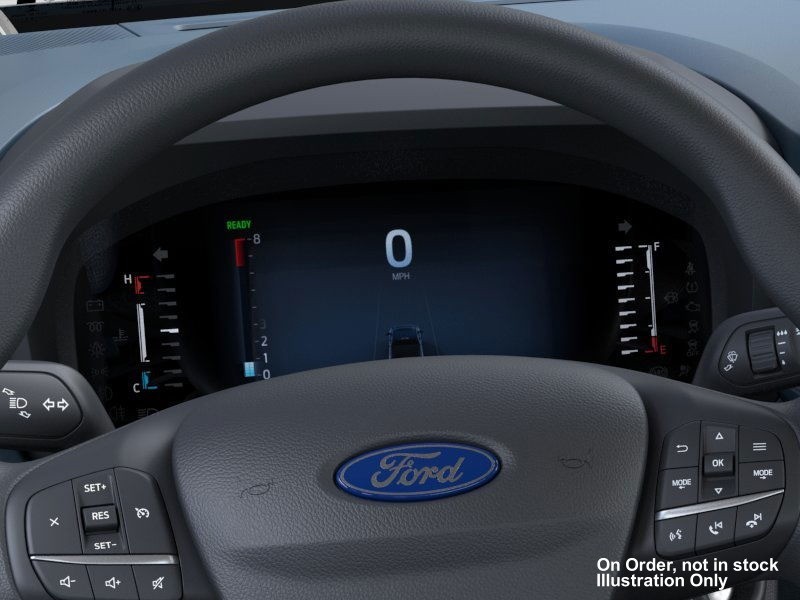 2026 Ford Maverick XL Oxford White at Planet Ford