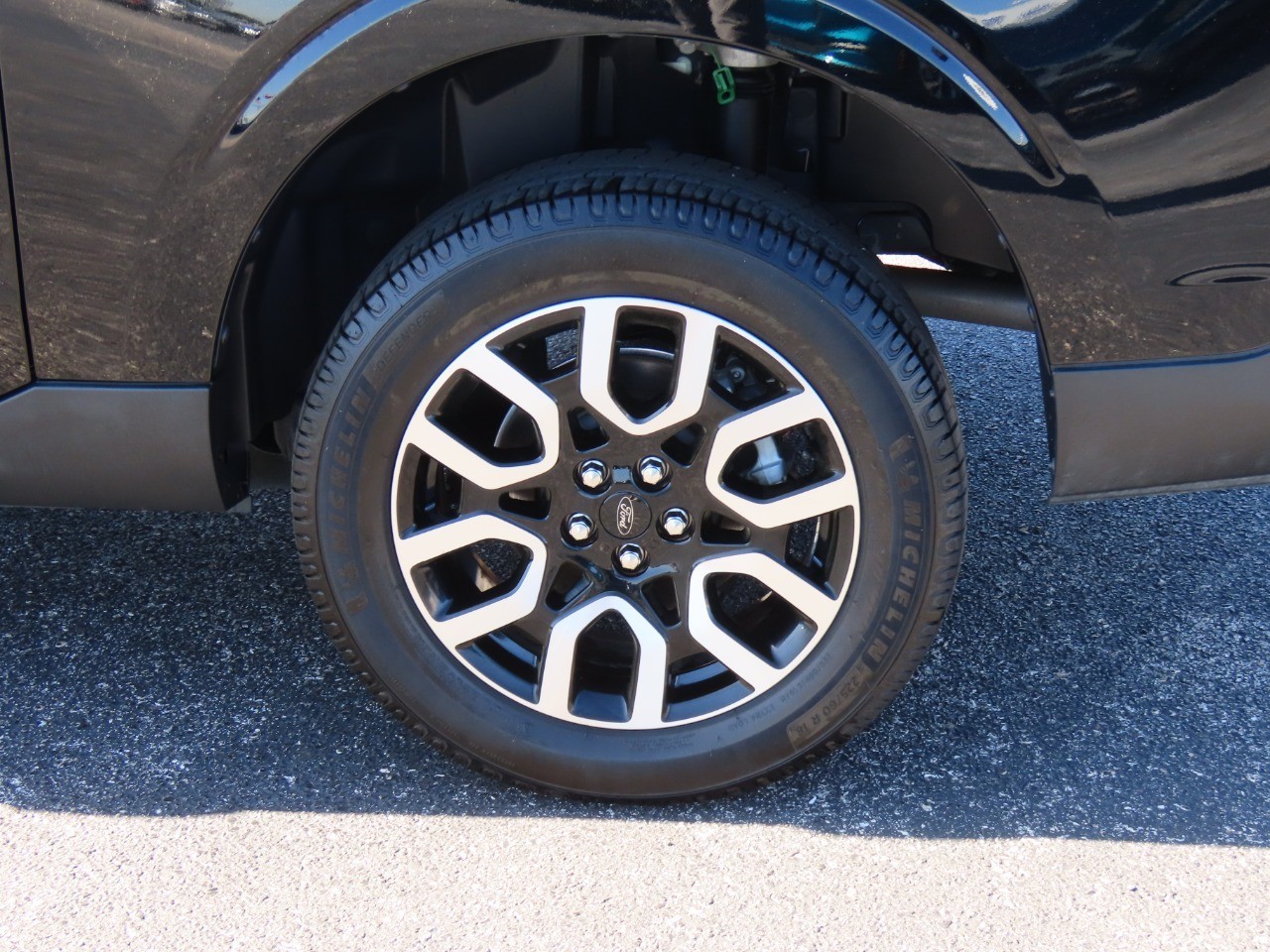 used 2023 Ford Maverick car, priced at $23,999