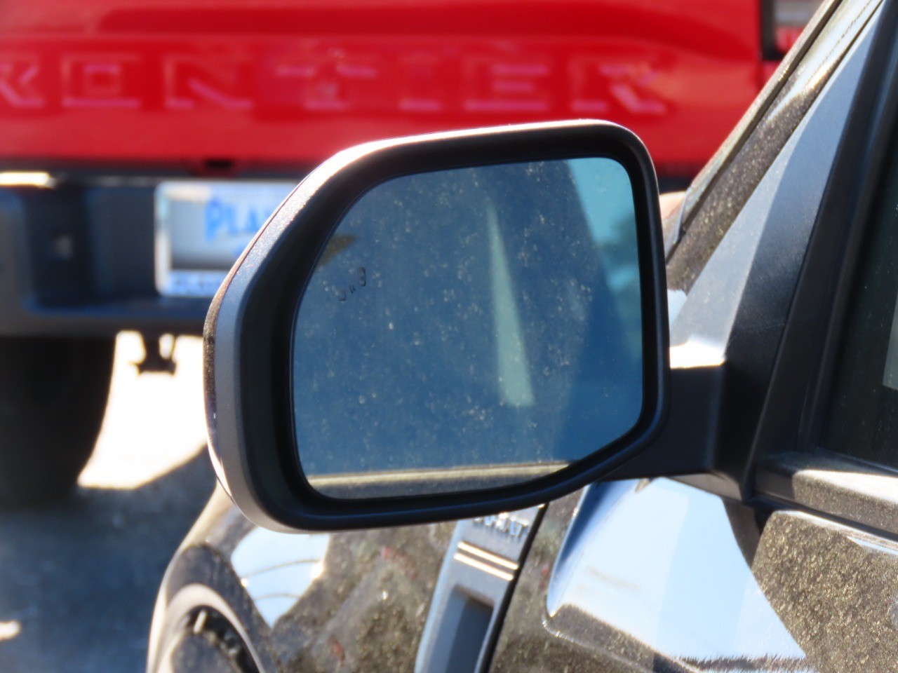 used 2023 Ford Maverick car, priced at $23,999