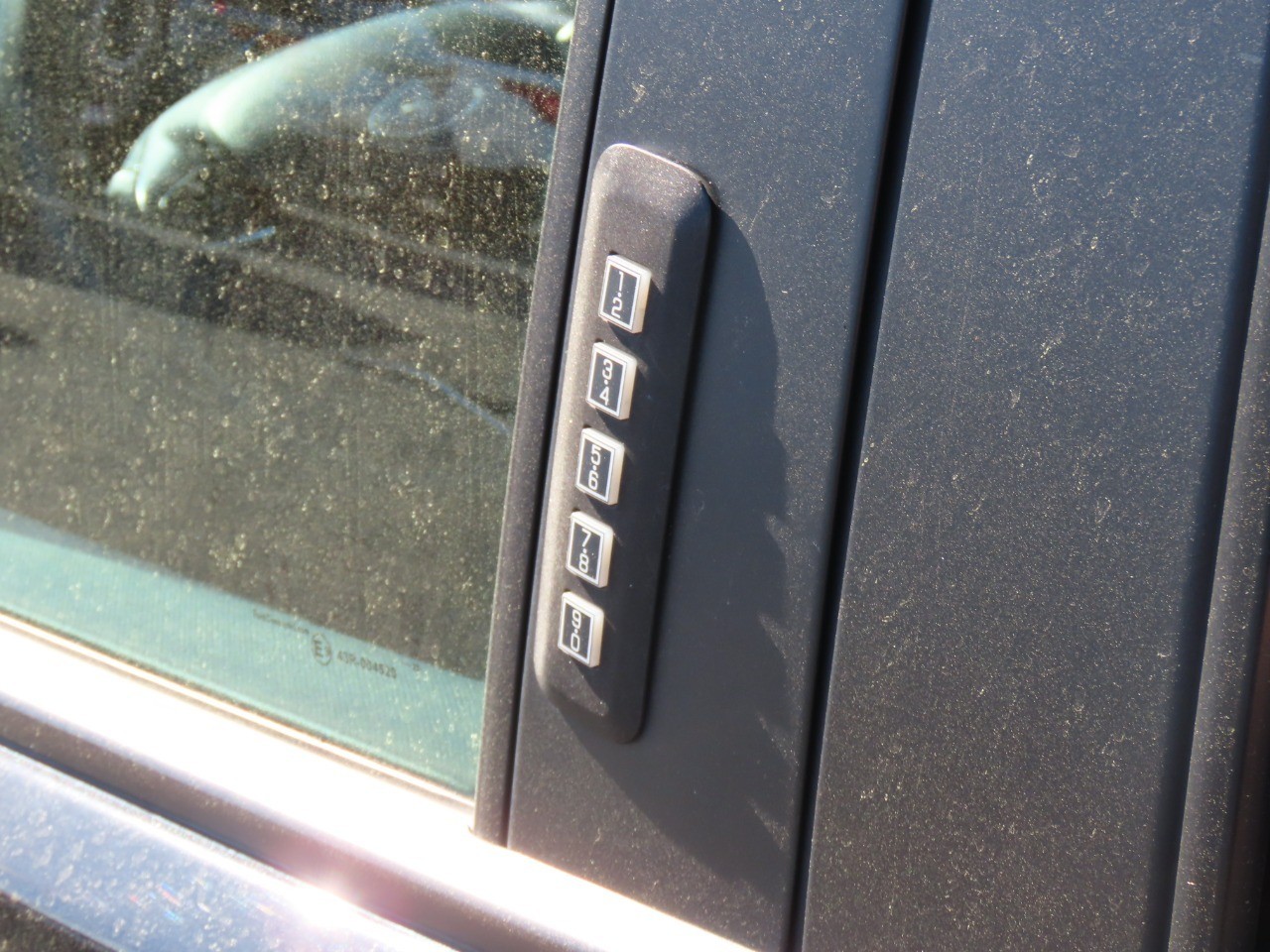 used 2023 Ford Maverick car, priced at $23,999