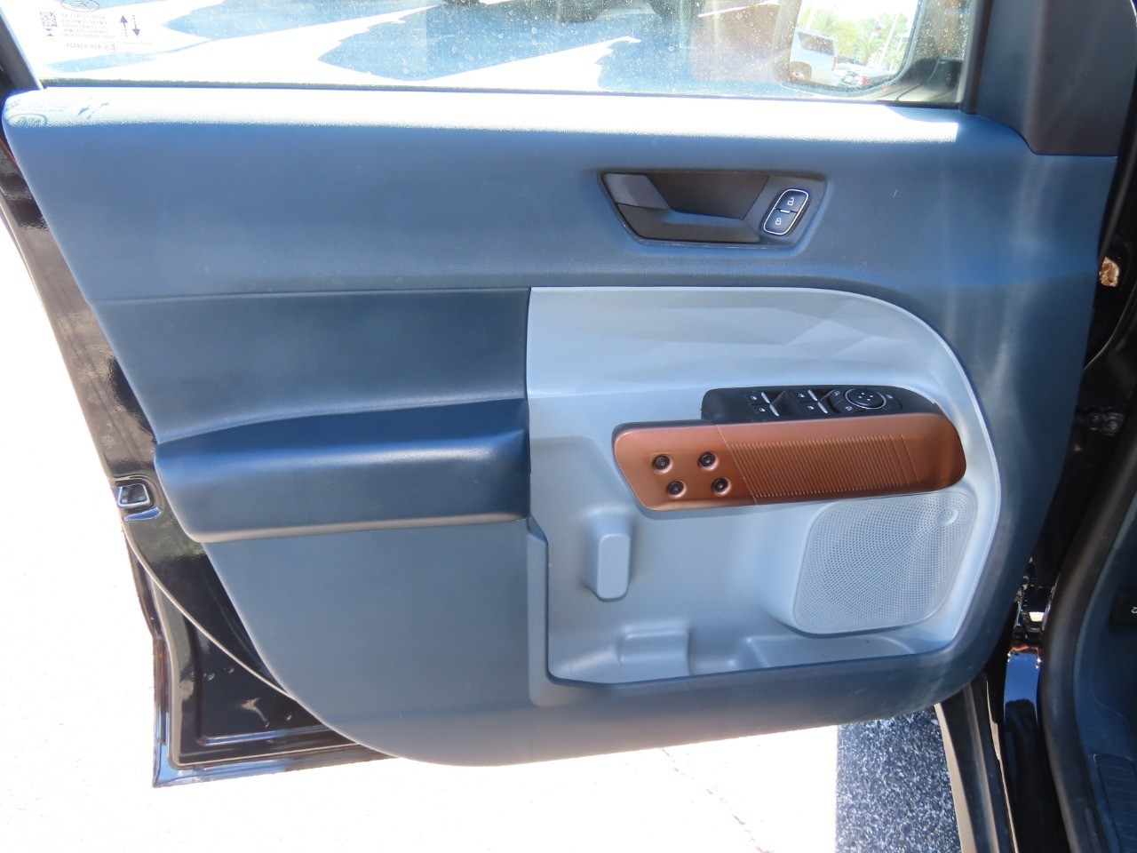 used 2023 Ford Maverick car, priced at $23,999