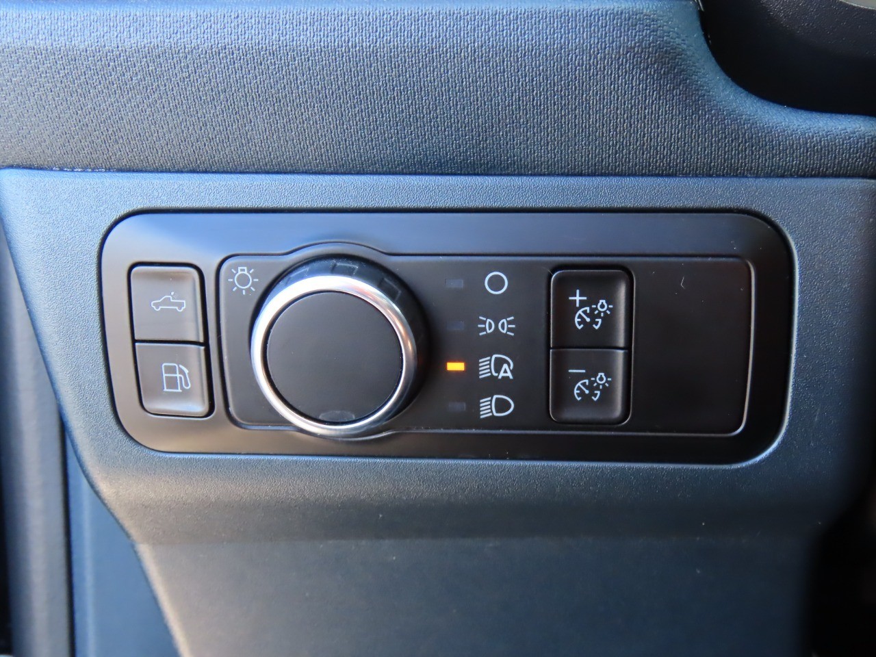 used 2023 Ford Maverick car, priced at $23,999