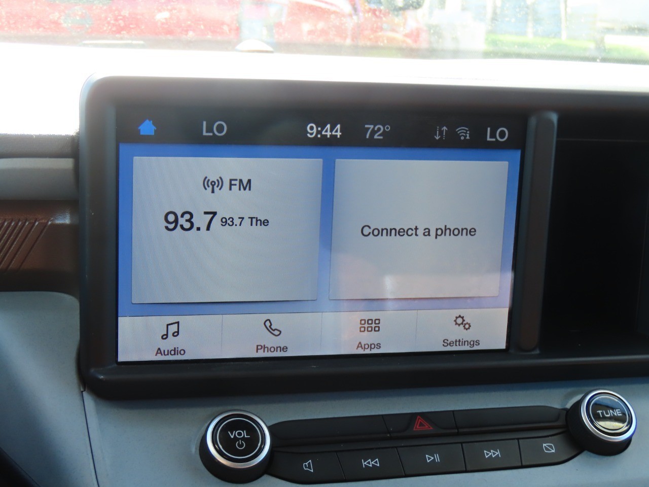 used 2023 Ford Maverick car, priced at $23,999