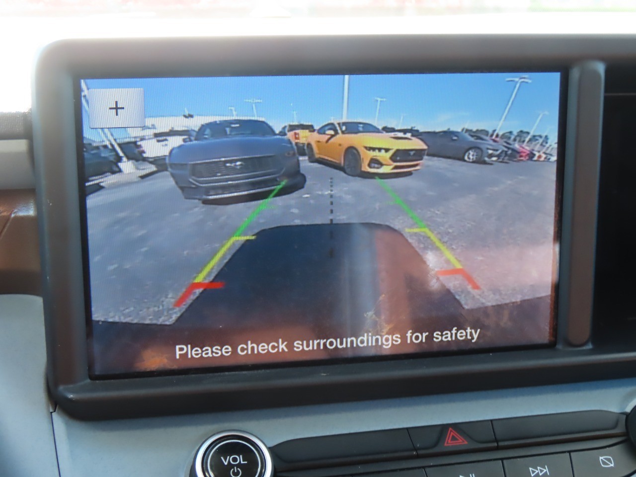 used 2023 Ford Maverick car, priced at $23,999