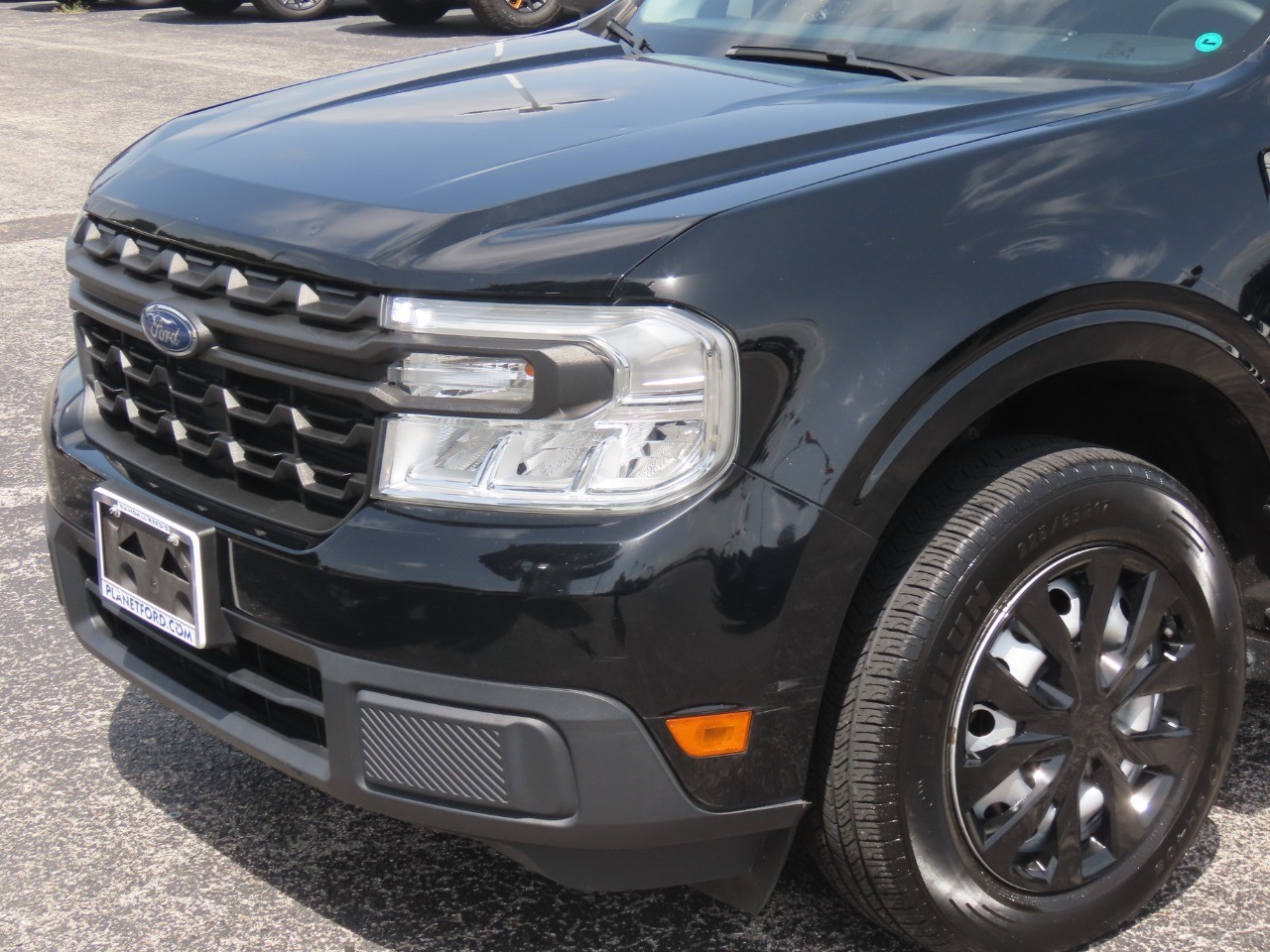 2023 Ford Maverick XL - 2