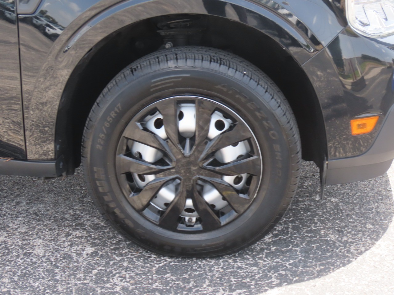 2023 Ford Maverick XL - 8