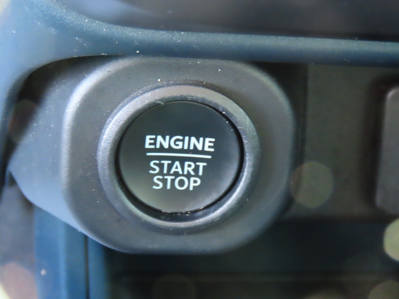 2023 Ford Maverick LARIAT Advanced Atlas Blue Metallic at Planet Ford