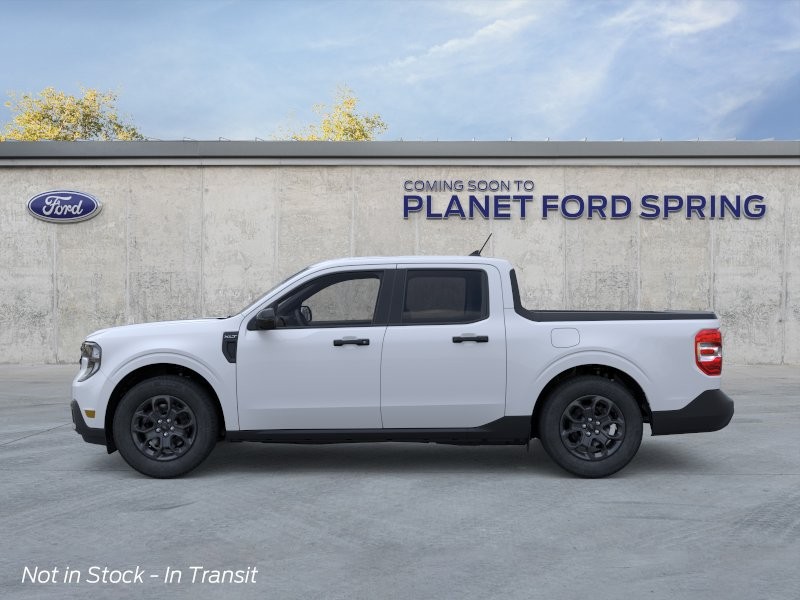 new 2026 Ford Maverick car
