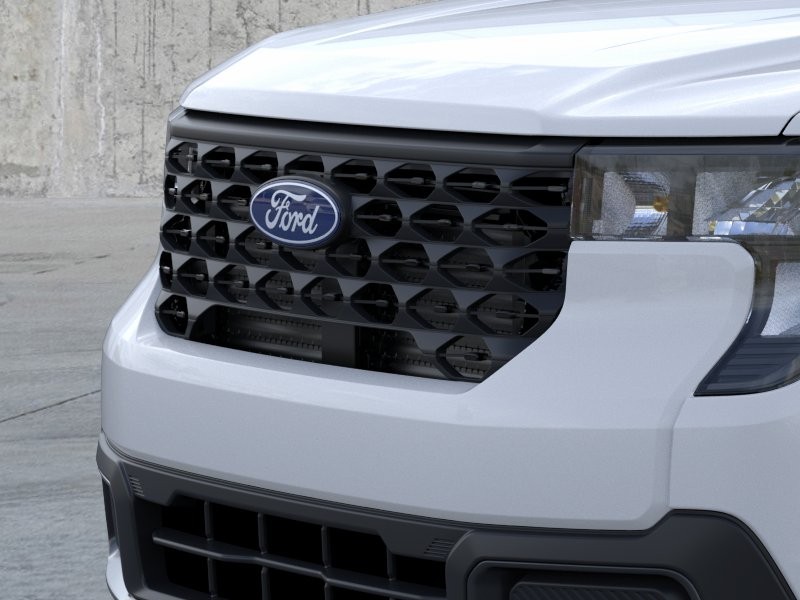 new 2026 Ford Maverick car