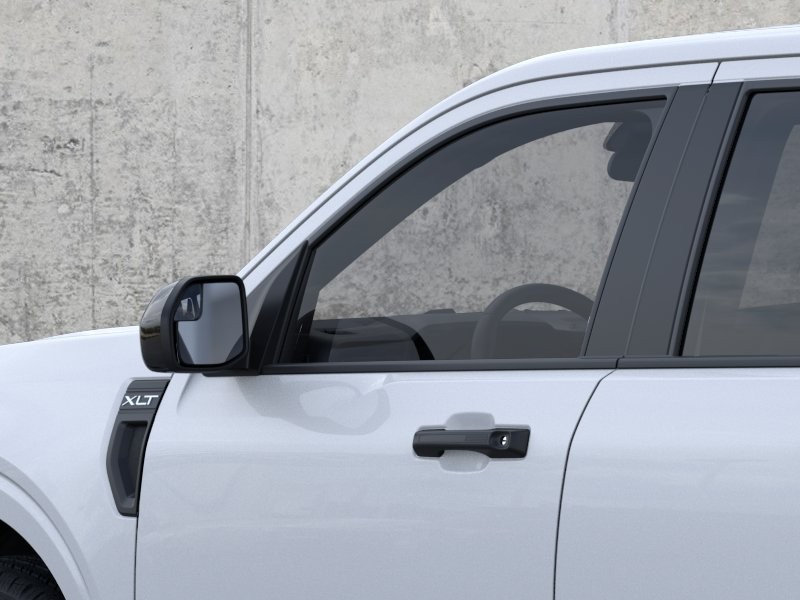new 2026 Ford Maverick car