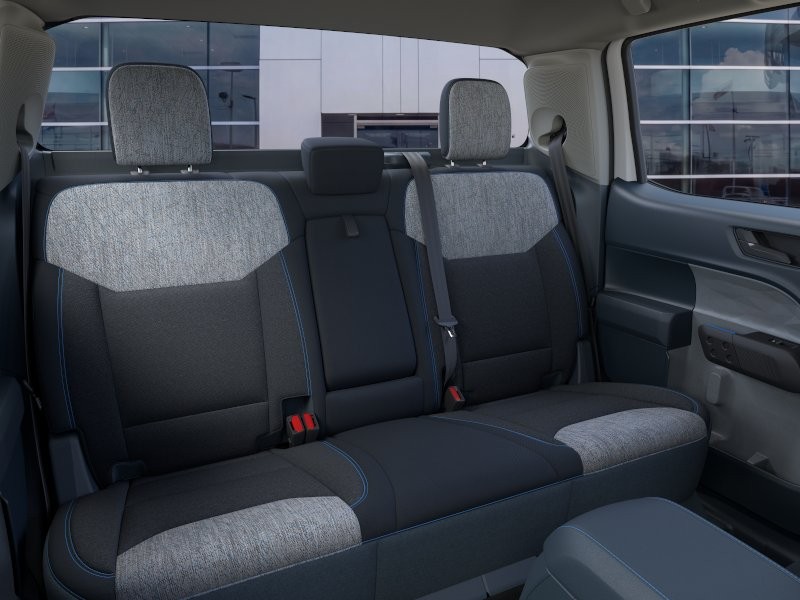 2026 Ford Maverick photo 13 of 26