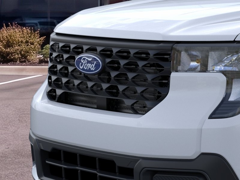2026 Ford Maverick photo 20 of 26