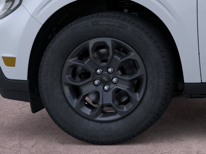 2026 Ford Maverick photo 22 of 26