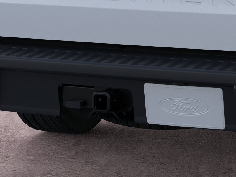 2026 Ford Maverick photo 25 of 26