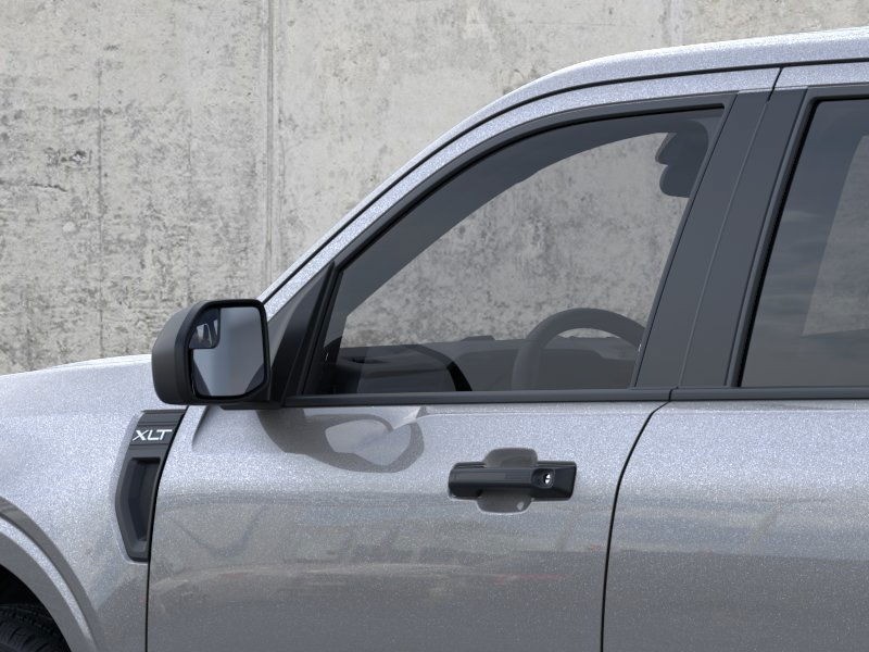 new 2026 Ford Maverick car