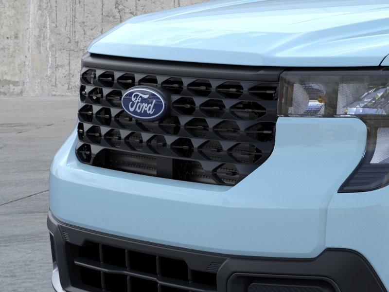 new 2026 Ford Maverick car