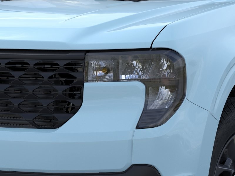 new 2026 Ford Maverick car