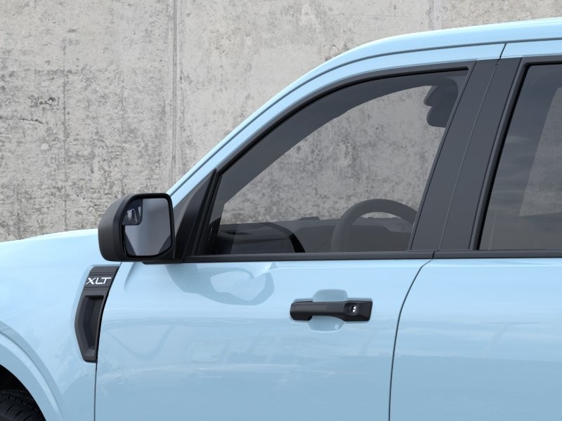 new 2026 Ford Maverick car