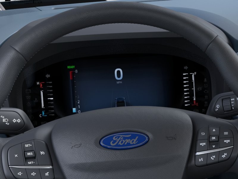 2026 Ford Maverick XLT Oxford White at Planet Ford
