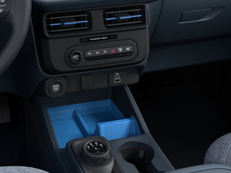 2026 Ford Maverick XLT Oxford White at Planet Ford