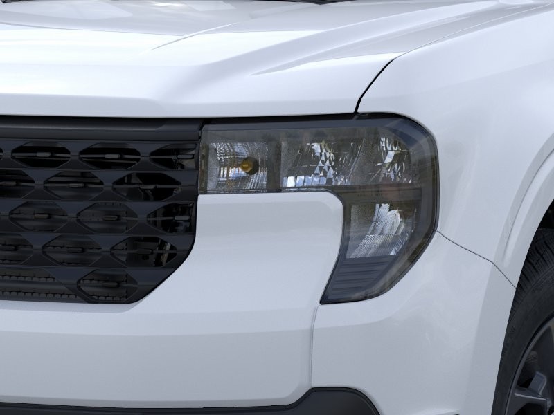 2026 Ford Maverick XLT Oxford White at Planet Ford