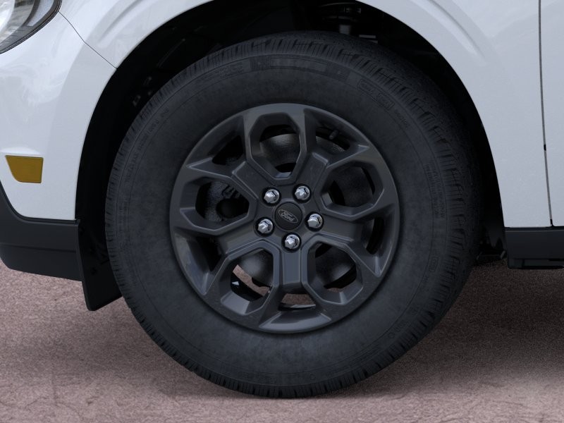 2026 Ford Maverick XLT Oxford White at Planet Ford