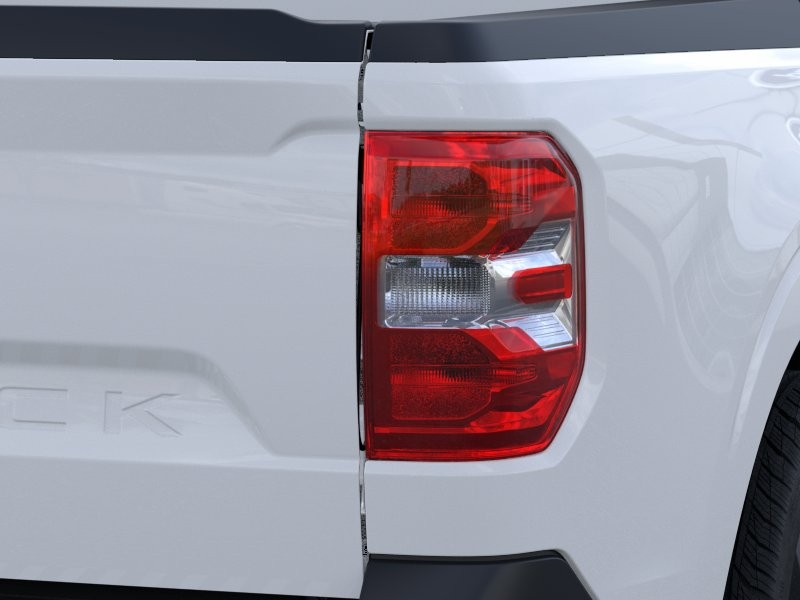 2026 Ford Maverick XLT Oxford White at Planet Ford