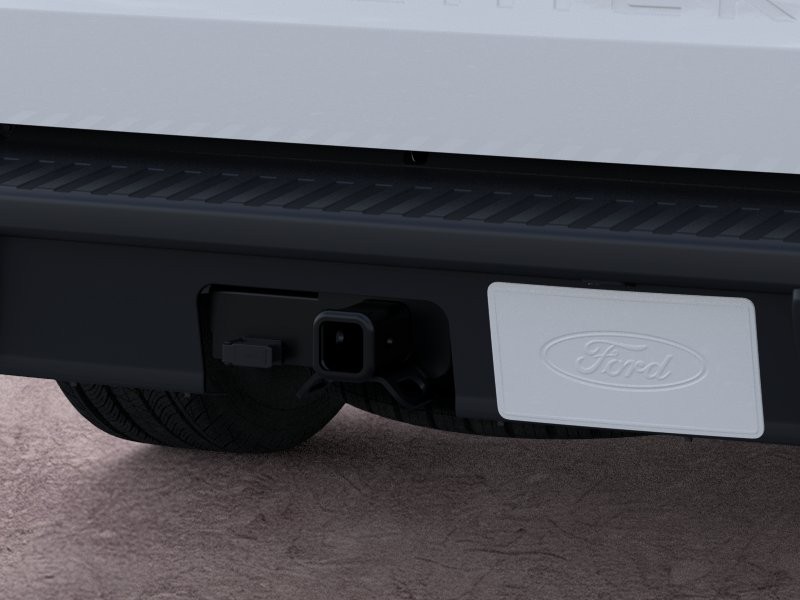 2026 Ford Maverick XLT Oxford White at Planet Ford